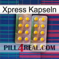 Xpress Capsules new10